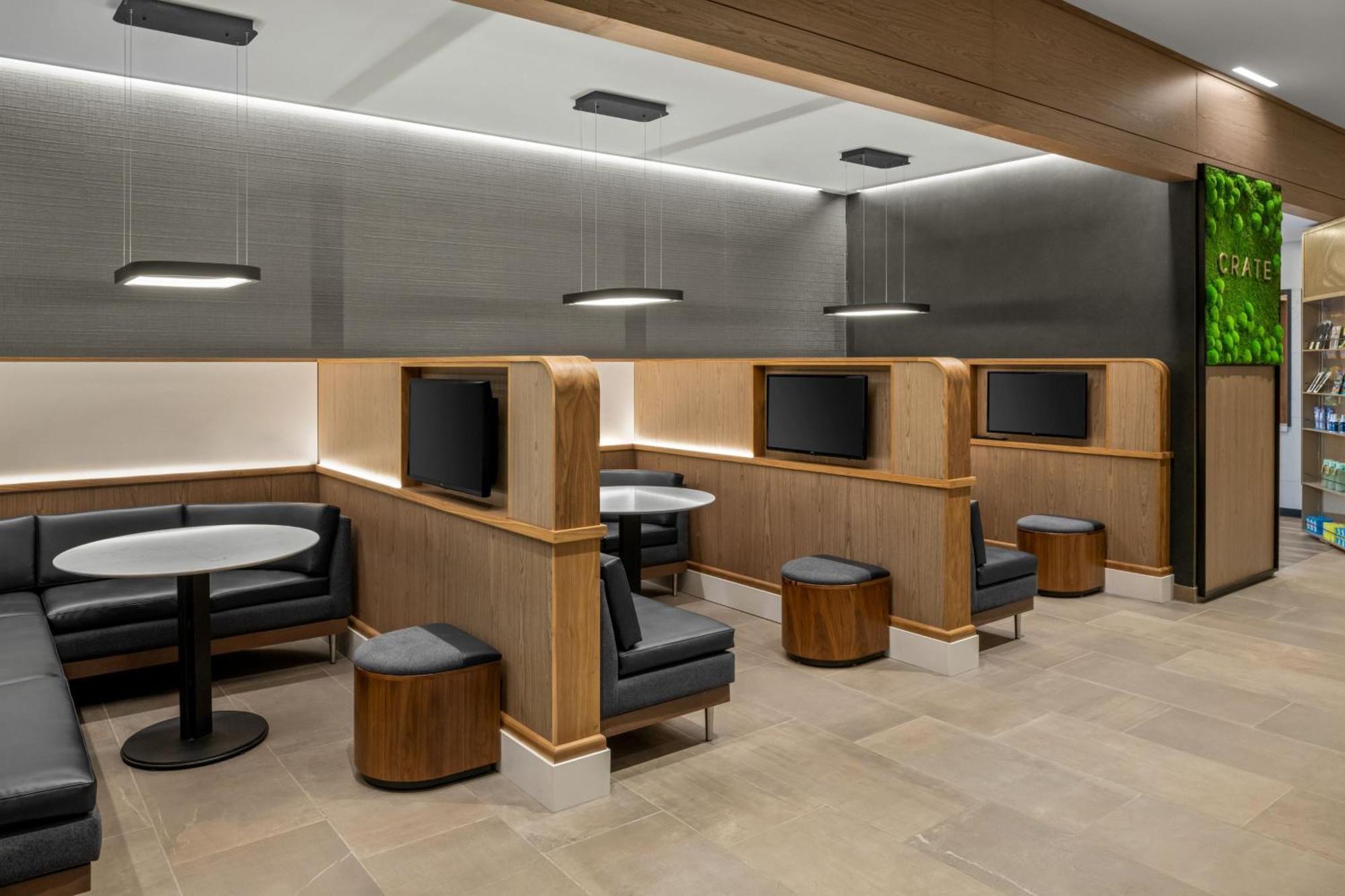 Courtyard By Marriott Pocatello酒店 外观 照片